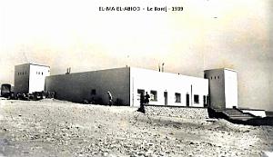 El-Ma-El-Abiod - Tebessa - Bordj - 1939
